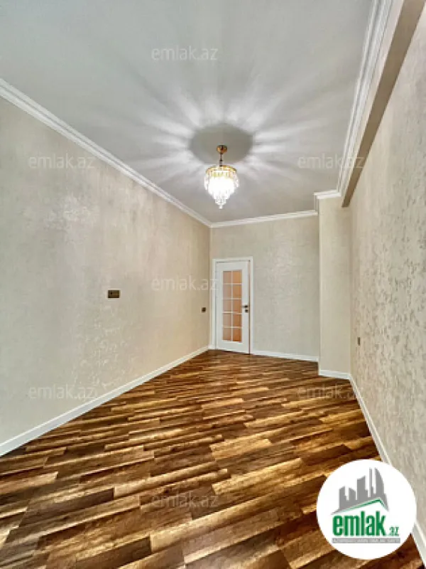 Satılır 3 otaqlı yeni tikili 94 m²