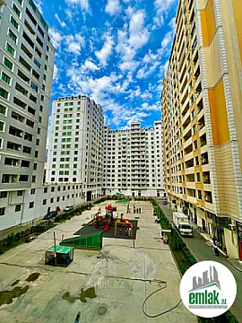 Satılır 3 otaqlı yeni tikili 94 m² — Bakı, İnşaatçılar 3 otaq 94.00 m²