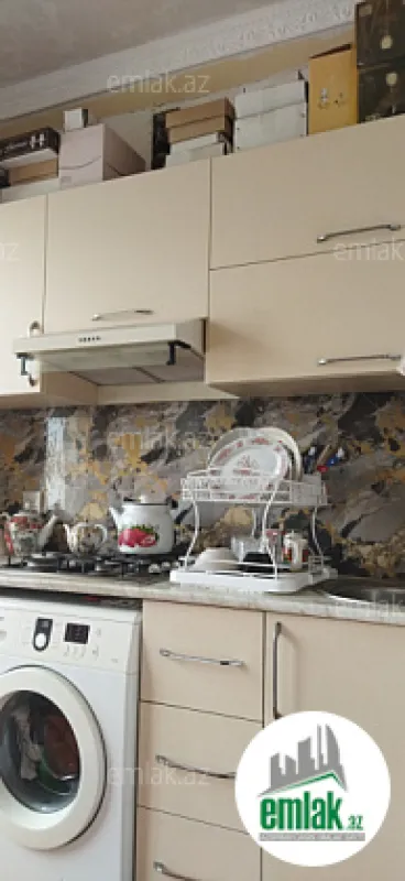 Satılır 3 otaqlı köhnə tikili 62 m²