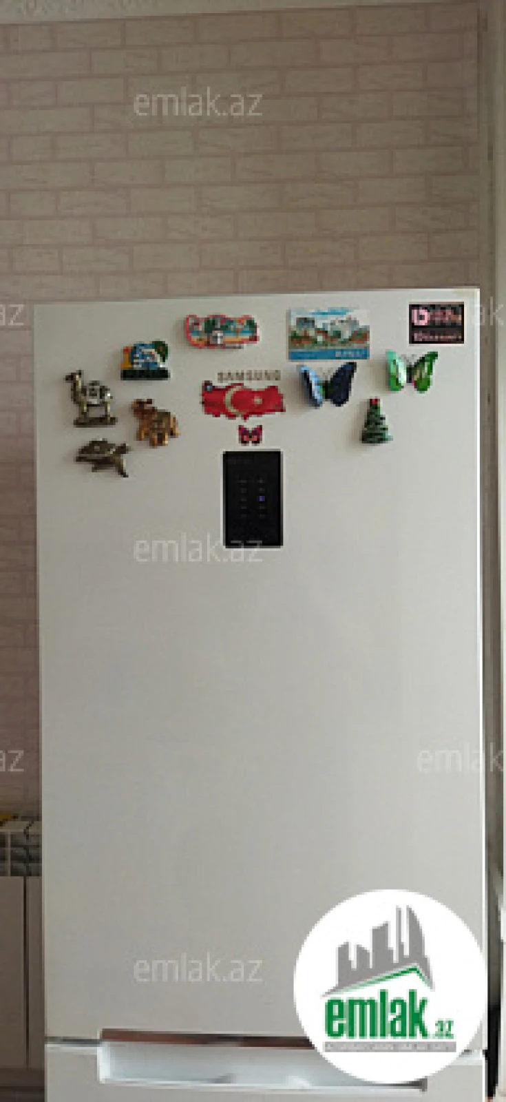 Satılır 3 otaqlı köhnə tikili 62 m²