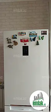 Satılır 3 otaqlı köhnə tikili 62 m²