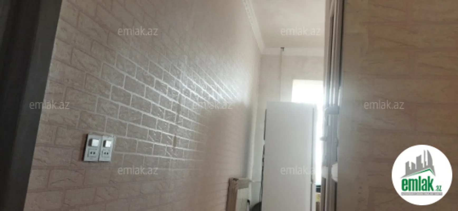 Satılır 3 otaqlı köhnə tikili 62 m²