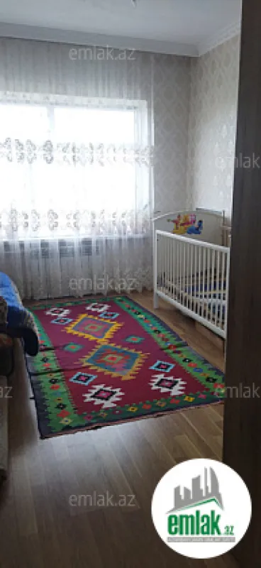 Satılır 3 otaqlı köhnə tikili 62 m²