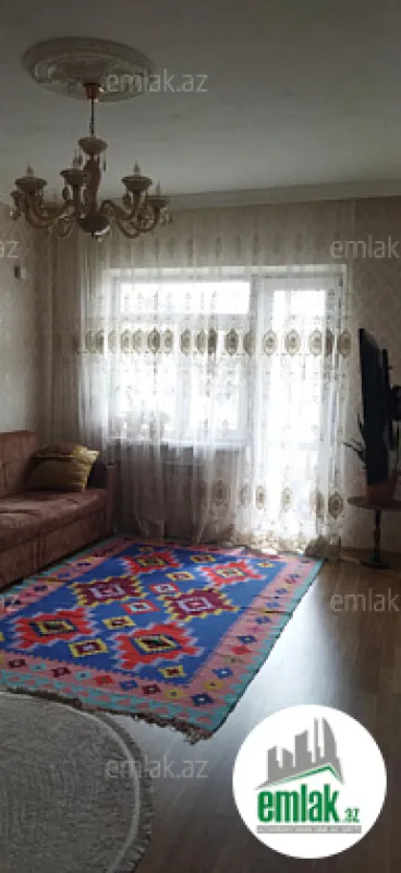 Satılır 3 otaqlı köhnə tikili 62 m²