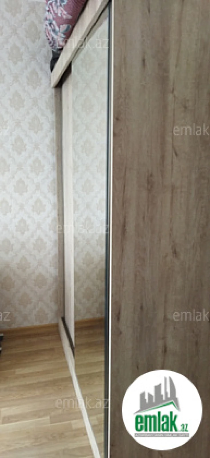 Satılır 3 otaqlı köhnə tikili 62 m²