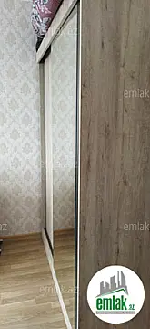 Satılır 3 otaqlı köhnə tikili 62 m² — Bakı 3 otaq 62.00 m²