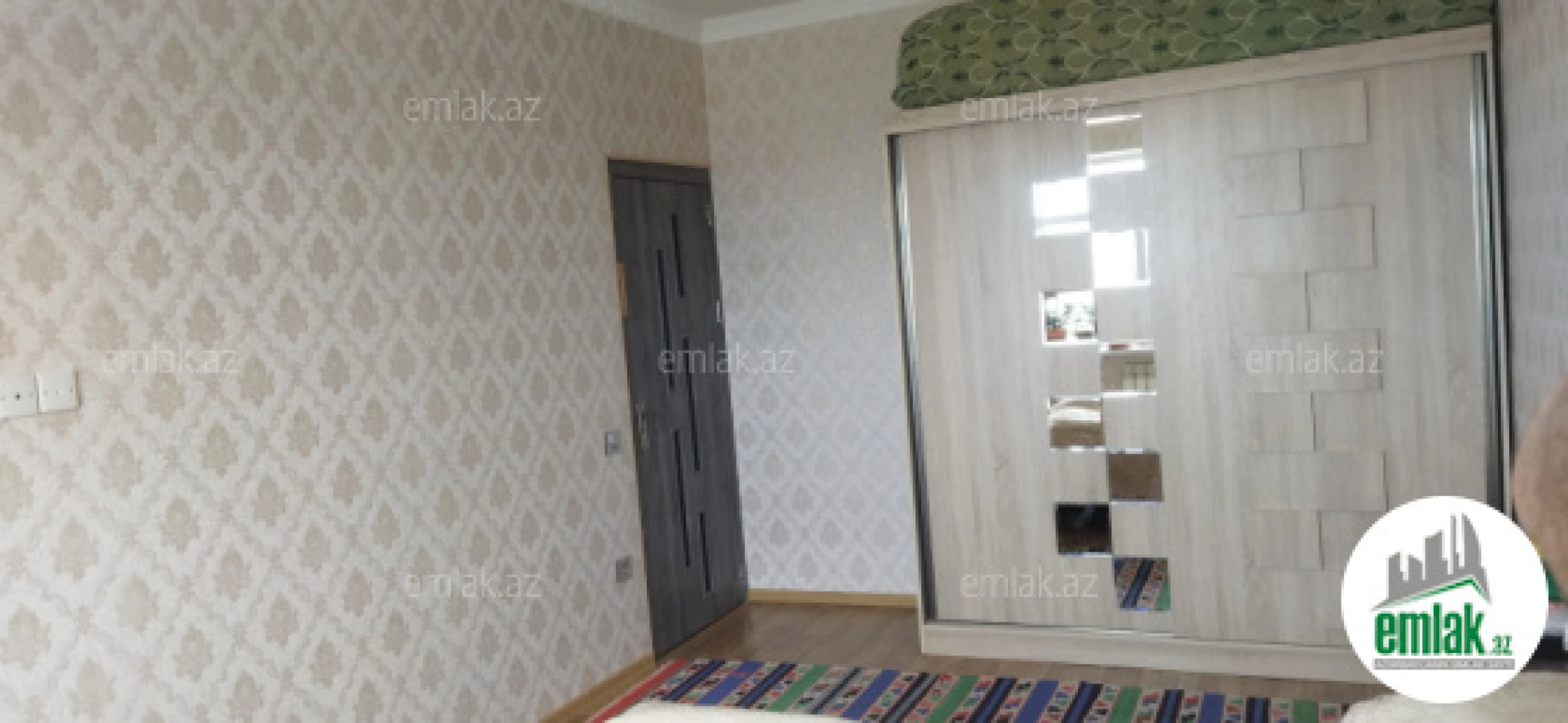 Satılır 3 otaqlı köhnə tikili 62 m²
