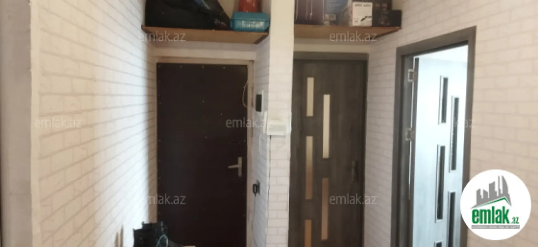 Satılır 3 otaqlı köhnə tikili 62 m²