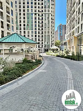Satılır 3 otaqlı yeni tikili 142 m² — Bakı, 5-ci mikrorayon 3 otaq 142.00 m²