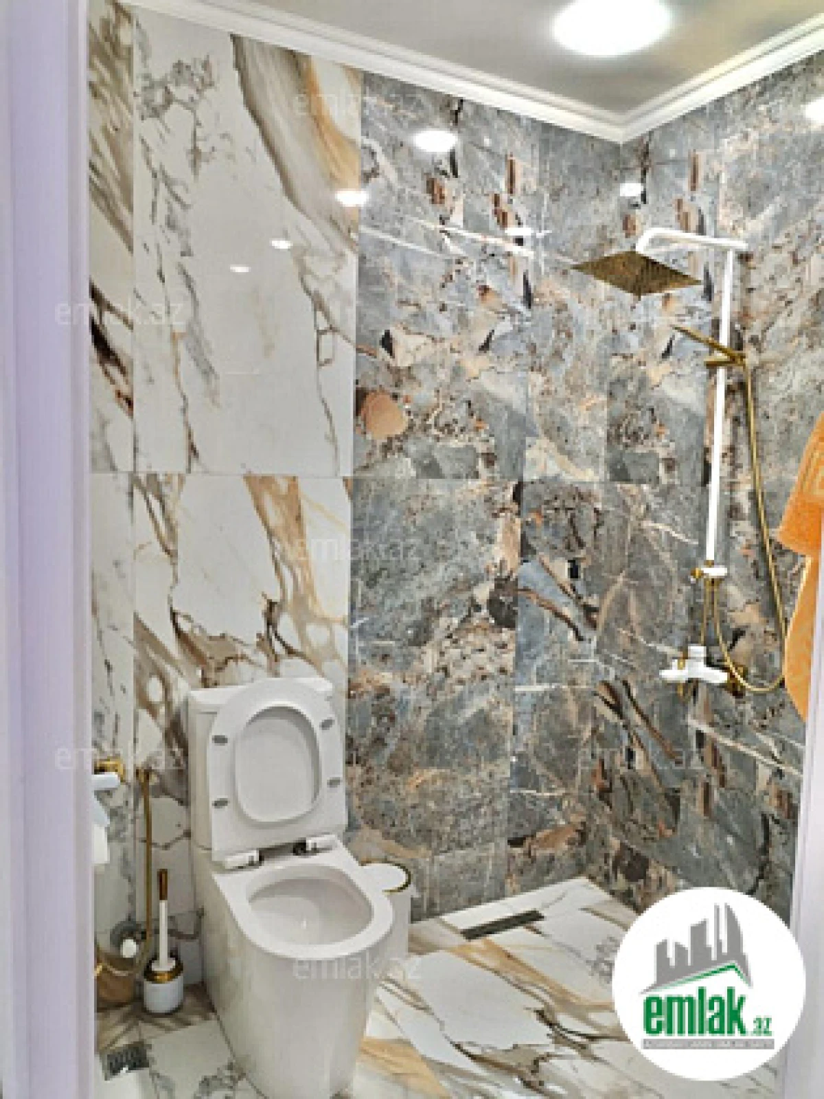 Satılır 3 otaqlı yeni tikili 142 m²