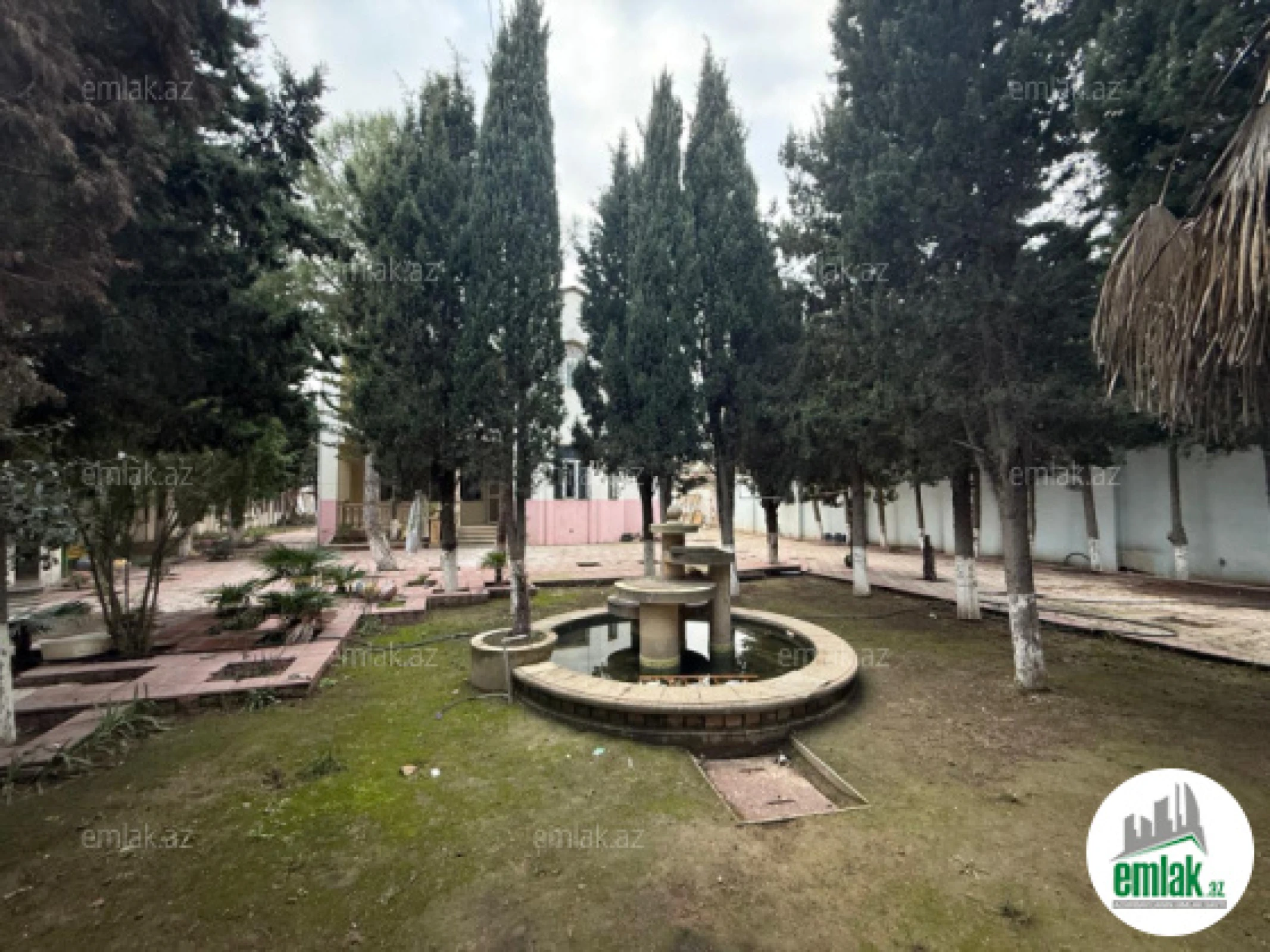 Satılır torpaq sahəsi 6.2 m²