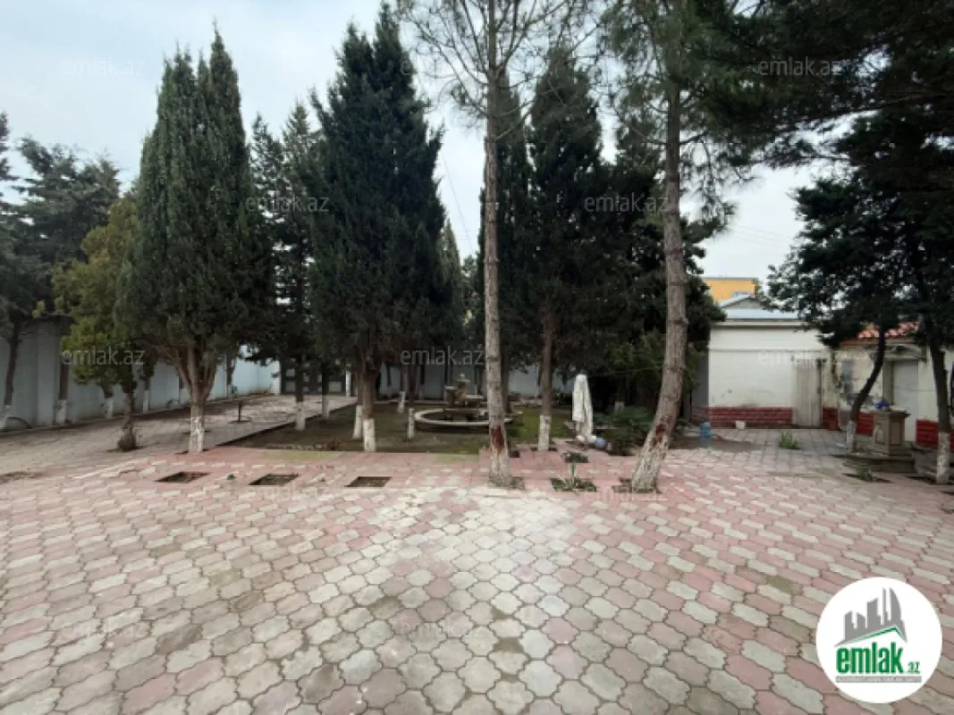 Satılır torpaq sahəsi 6.2 m²