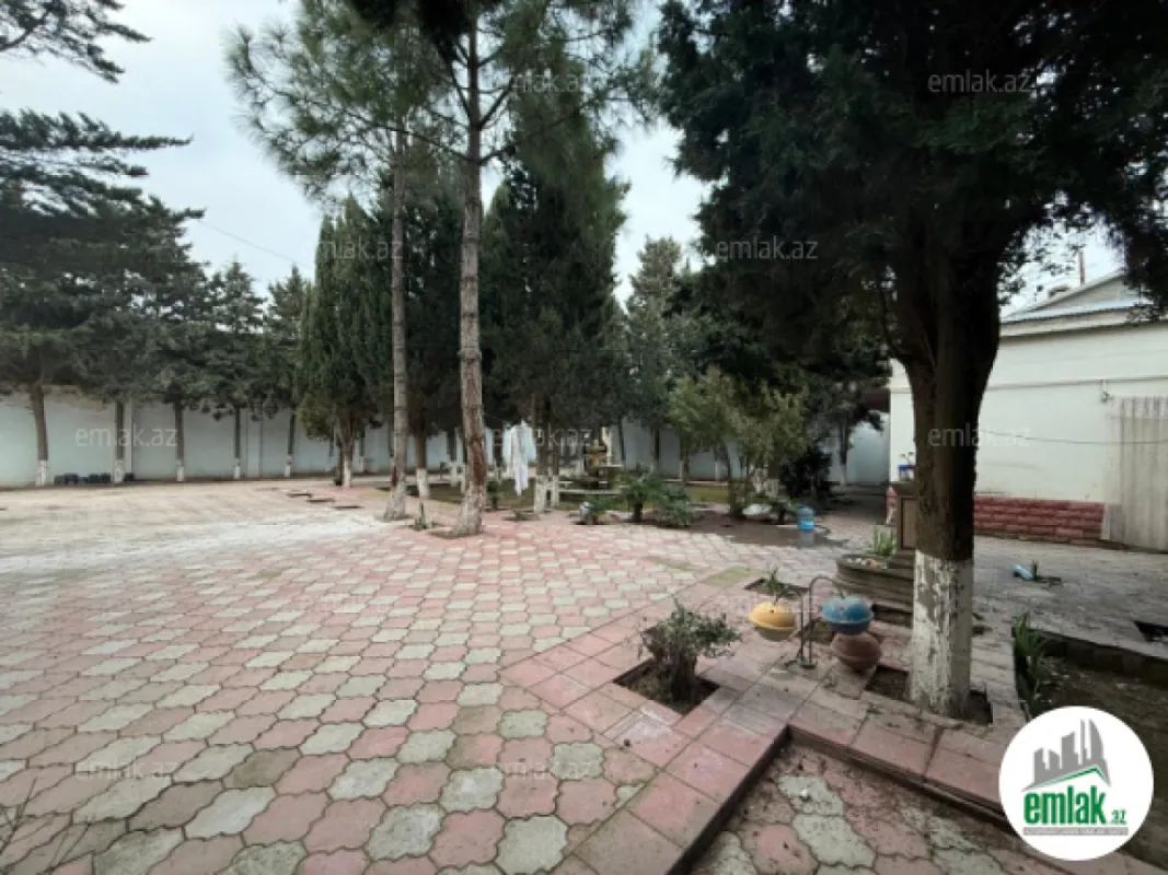 Satılır torpaq sahəsi 6.2 m²