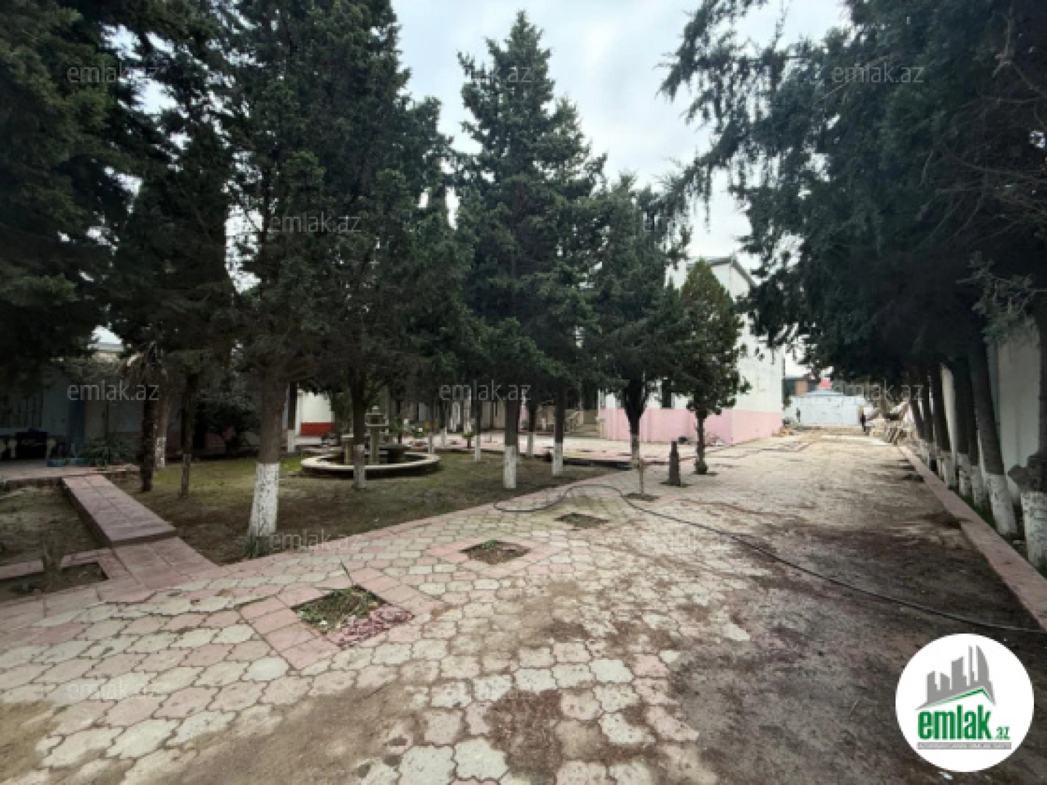 Satılır torpaq sahəsi 6.2 m²