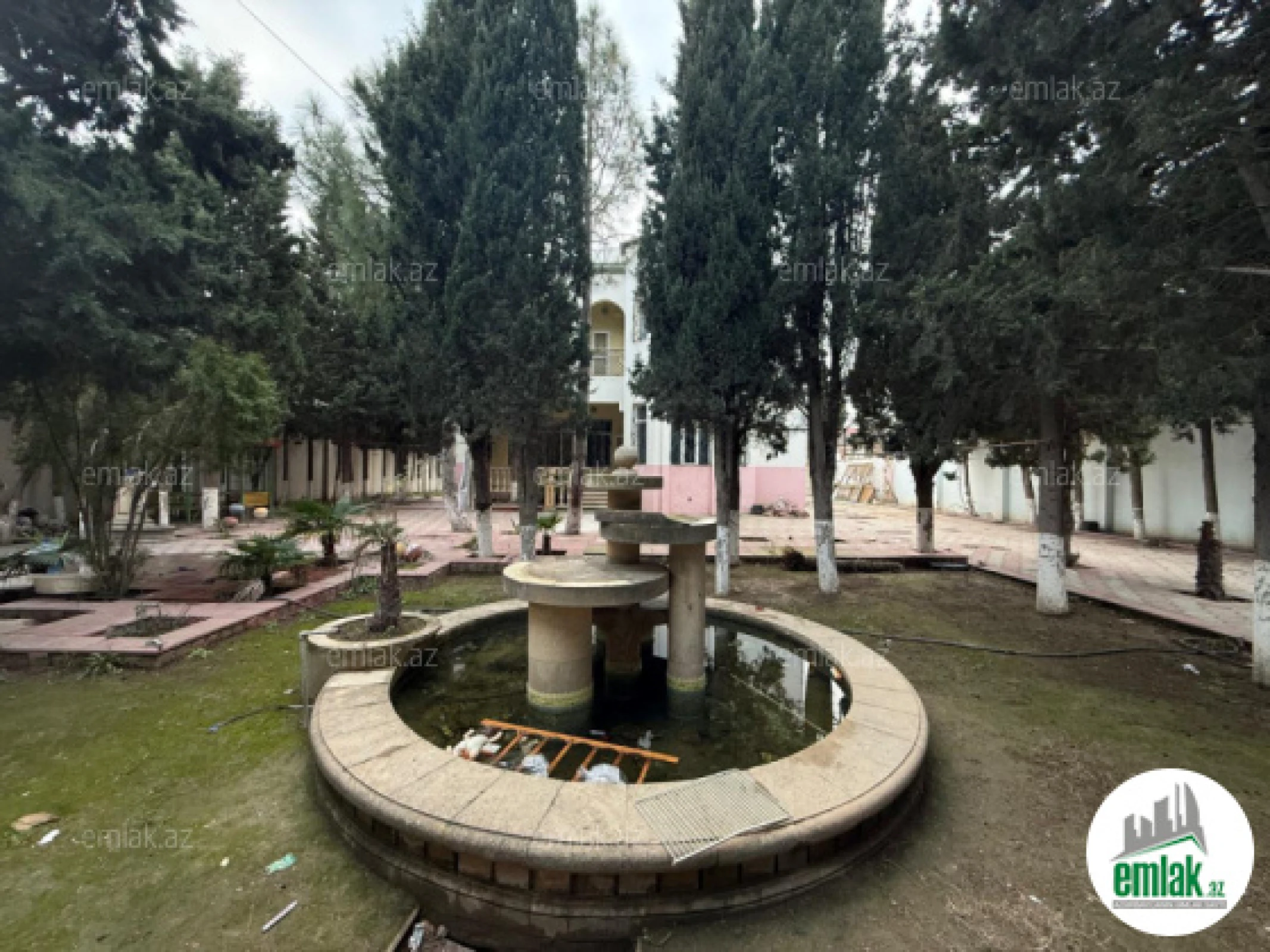 Satılır torpaq sahəsi 6.2 m²