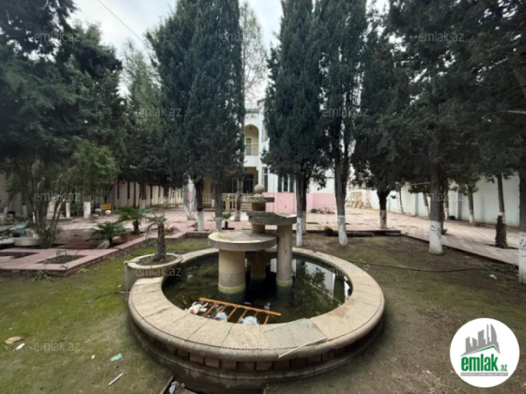 Satılır torpaq sahəsi 6.2 m²