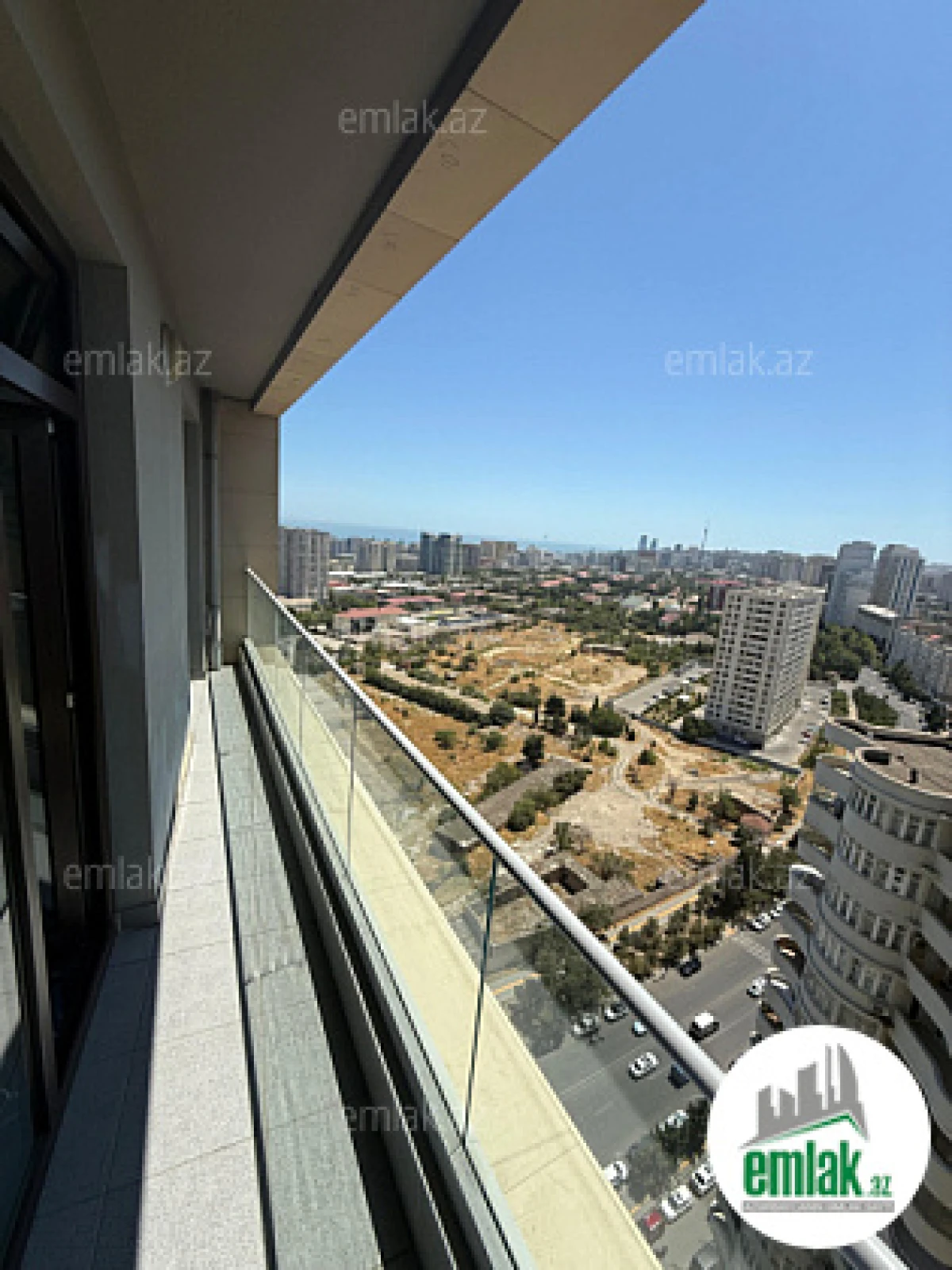 Satılır 3 otaqlı yeni tikili 148 m²