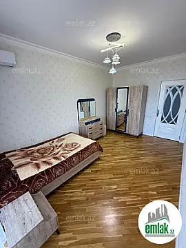 Satılır 3 otaqlı yeni tikili 148 m²