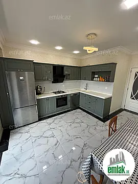 Satılır 3 otaqlı yeni tikili 148 m²