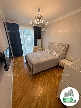 Satılır 3 otaqlı yeni tikili 148 m²