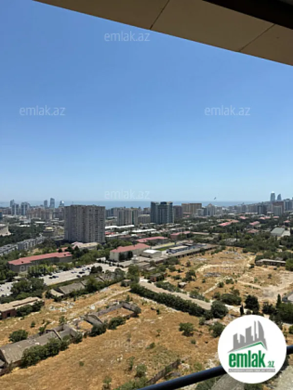 Satılır 3 otaqlı yeni tikili 148 m²