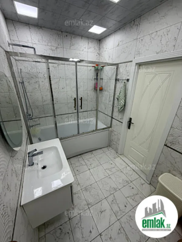 Satılır 3 otaqlı yeni tikili 148 m²