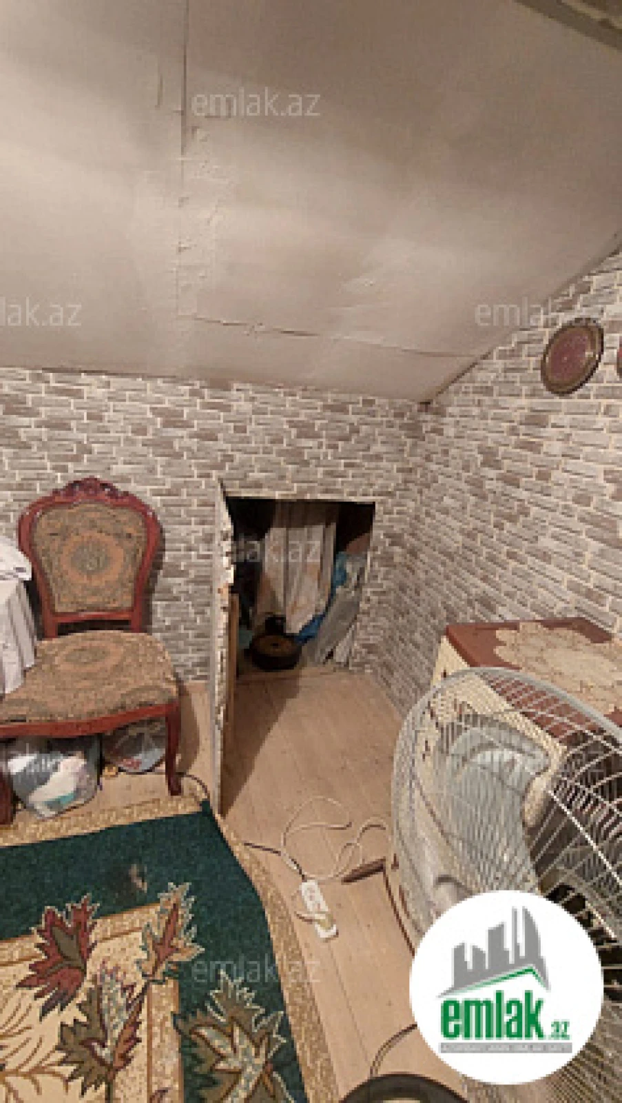 Satılır 4 otaqlı yeni tikili 124 m²