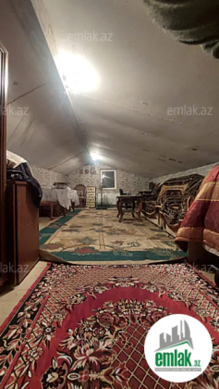 Satılır 4 otaqlı yeni tikili 124 m²