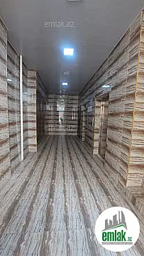 Satılır 4 otaqlı yeni tikili 124 m²