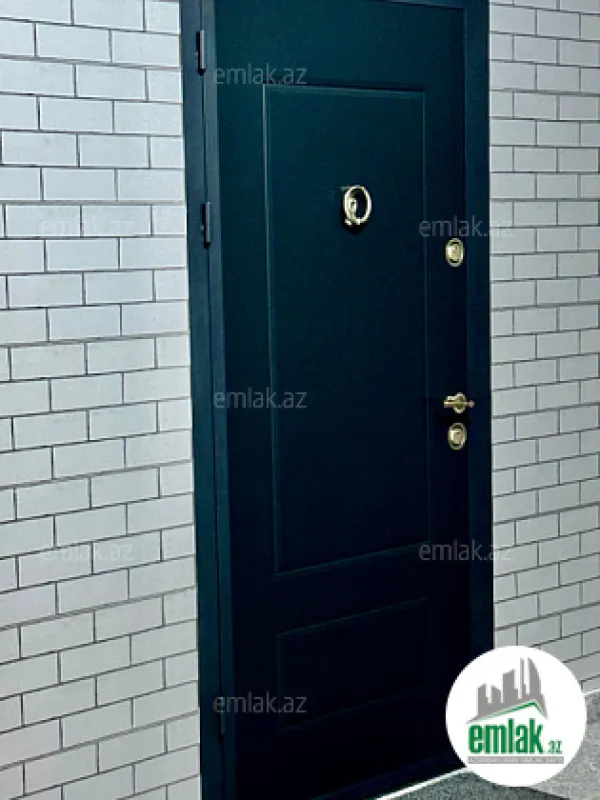 Satılır 2 otaqlı yeni tikili 65 m²