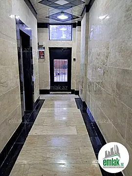 Satılır 2 otaqlı yeni tikili 65 m²