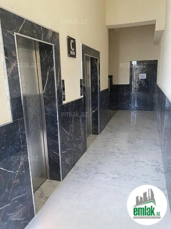 Satılır 3 otaqlı yeni tikili 133 m²