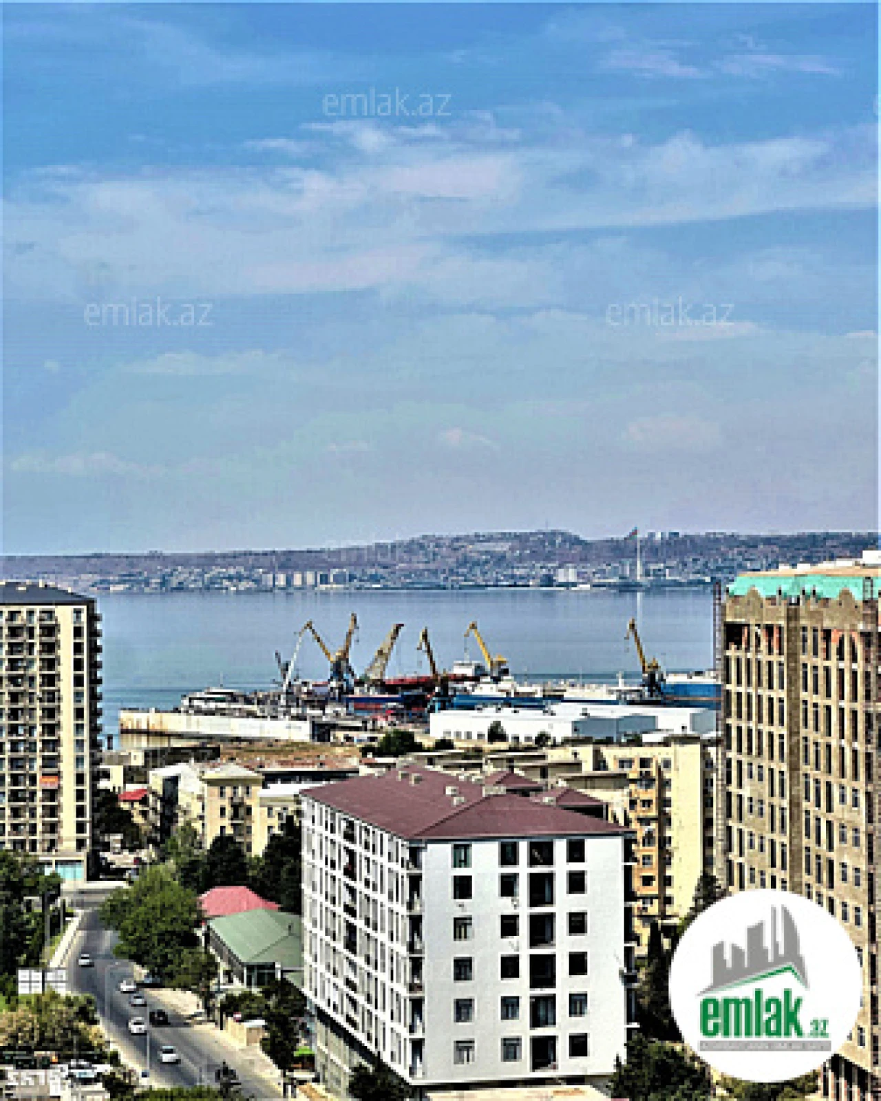 Satılır 3 otaqlı yeni tikili 133 m²