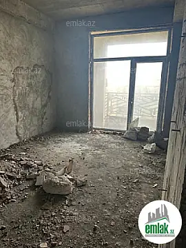 Satılır 3 otaqlı yeni tikili 133 m²