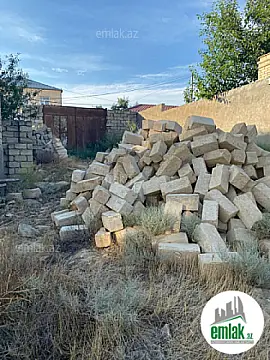 Satılır torpaq sahəsi 5 m²