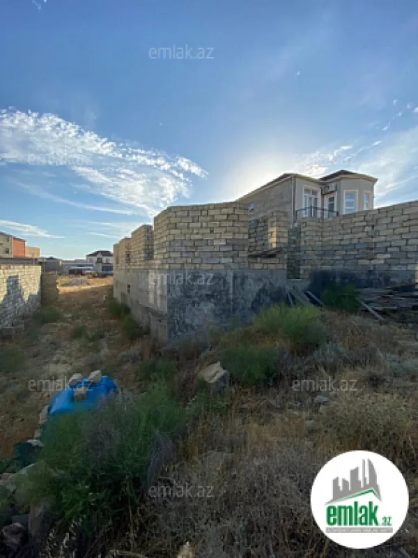 Satılır torpaq sahəsi 5 m²