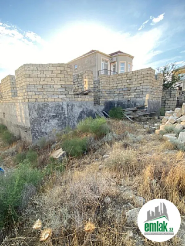 Satılır torpaq sahəsi 5 m²