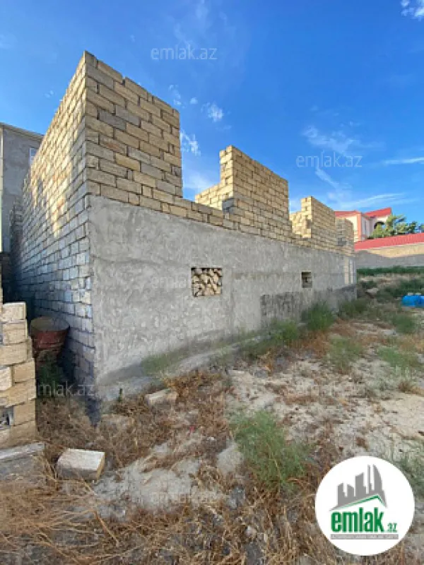Satılır torpaq sahəsi 5 m²