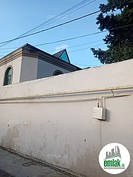 Satılır 7 otaqlı həyət evi 256 m²