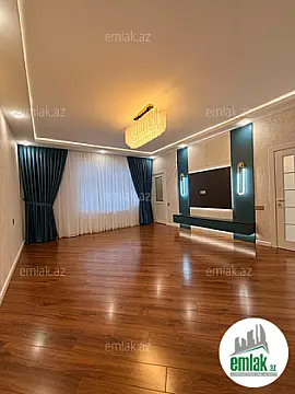 Satılır 2 otaqlı yeni tikili 86 m² — Bakı, Puta 2 otaq 86.00 m²
