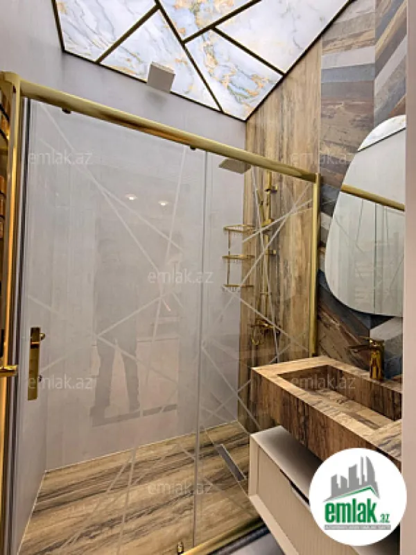 Satılır 2 otaqlı yeni tikili 86 m²