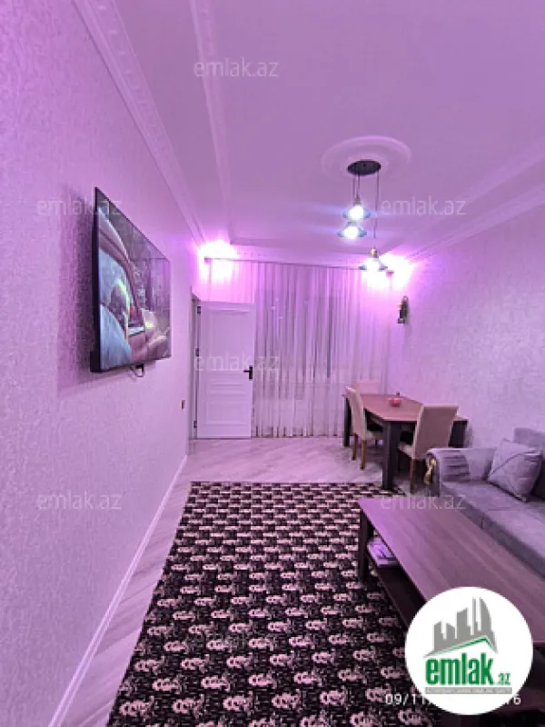 Satılır 4 otaqlı həyət evi 90 m²