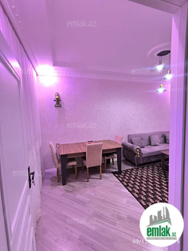 Satılır 4 otaqlı həyət evi 90 m²