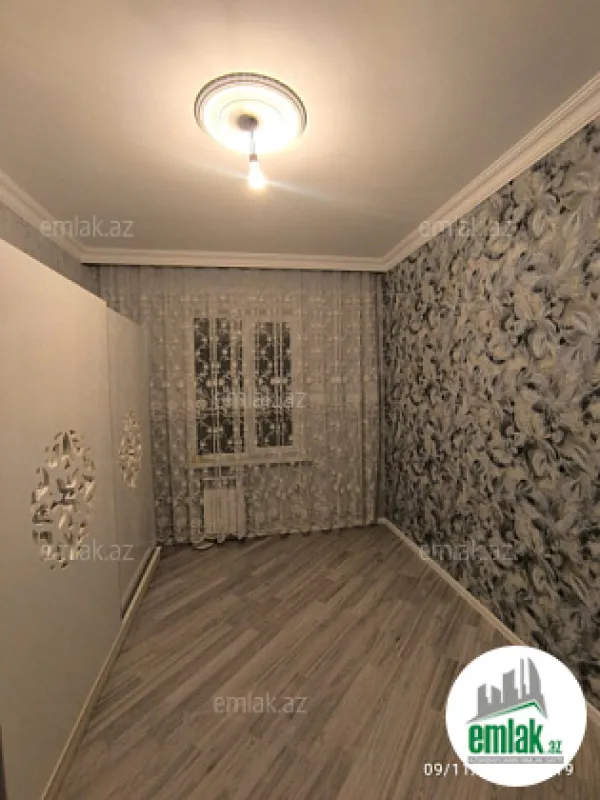 Satılır 4 otaqlı həyət evi 90 m²