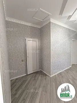 Satılır 4 otaqlı həyət evi 90 m²