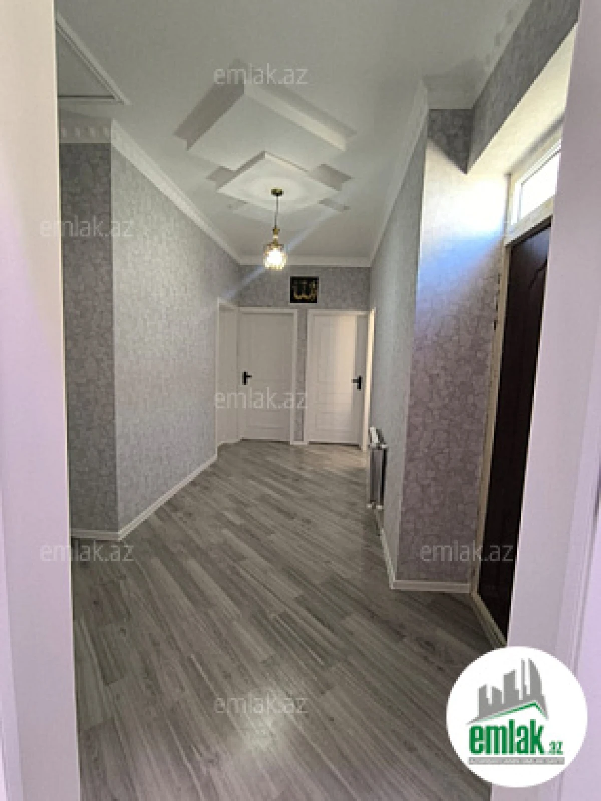 Satılır 4 otaqlı həyət evi 90 m²