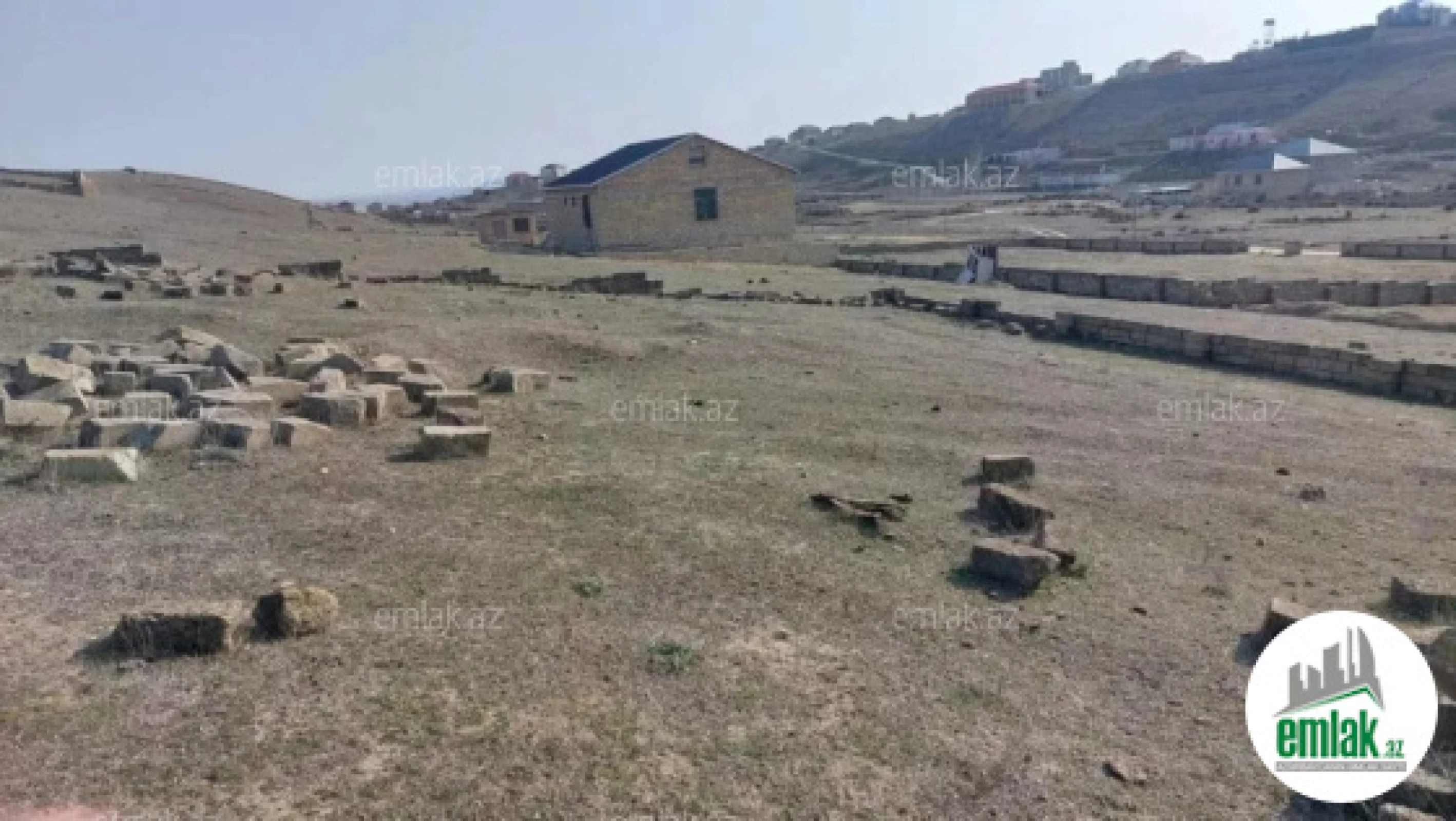 Satılır torpaq sahəsi 6 m²