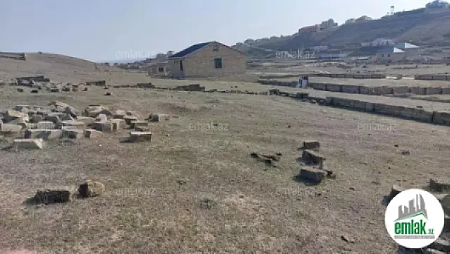 Satılır torpaq sahəsi 6 m²