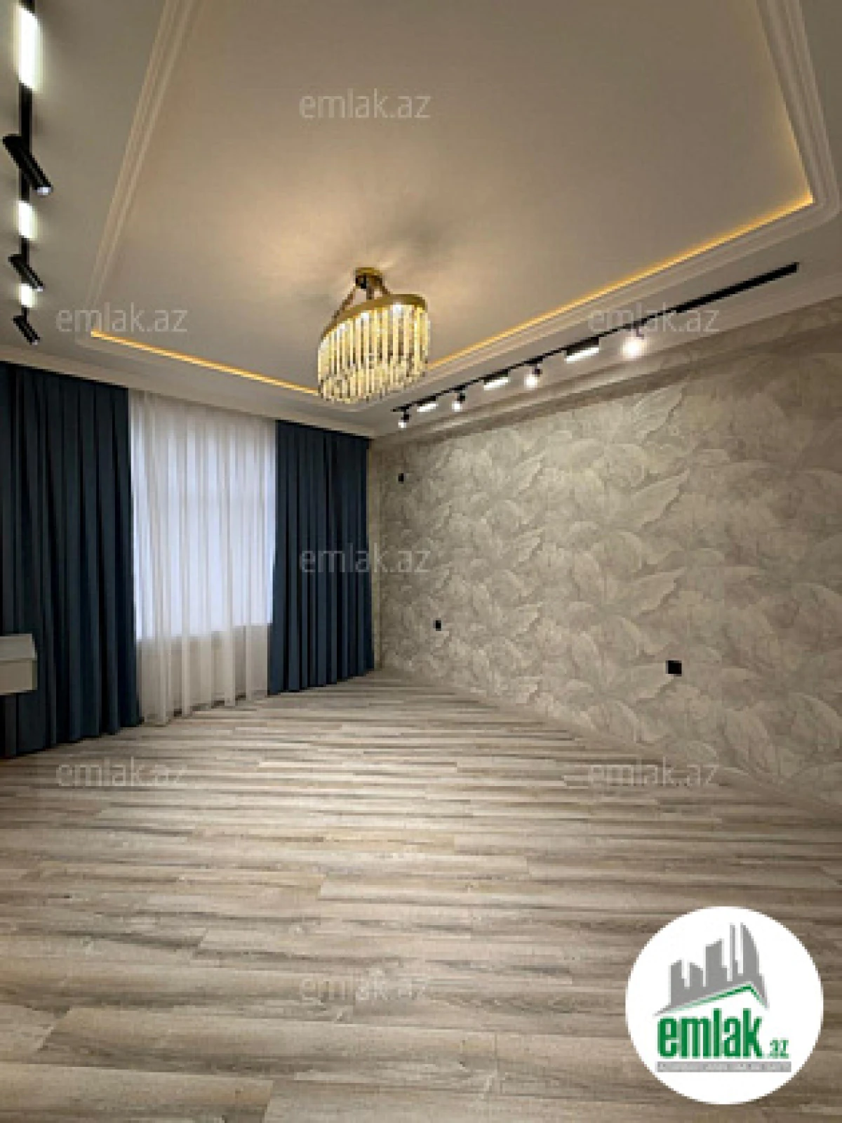 Satılır 3 otaqlı yeni tikili 86 m²