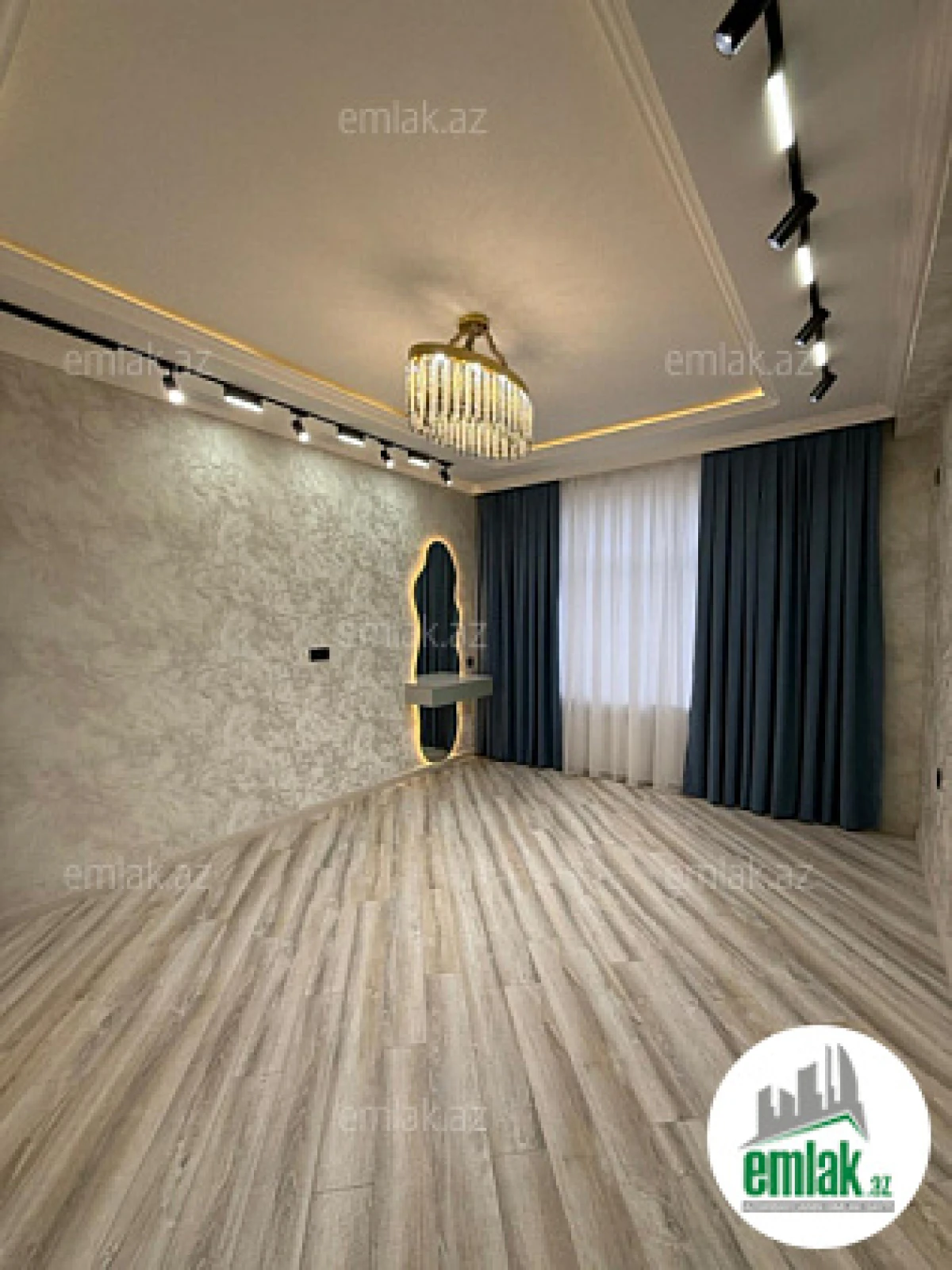 Satılır 3 otaqlı yeni tikili 86 m²